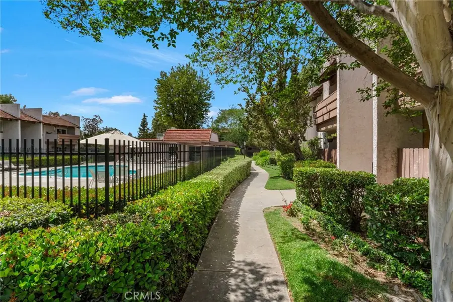 17554 Vandenberg Lane #19, Tustin, CA 92780 - #3