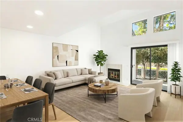 446 Fallingstar, Irvine, CA 92614