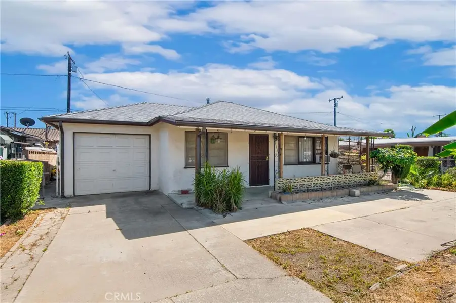 12128 161st Street, Norwalk, CA 90650 - #2