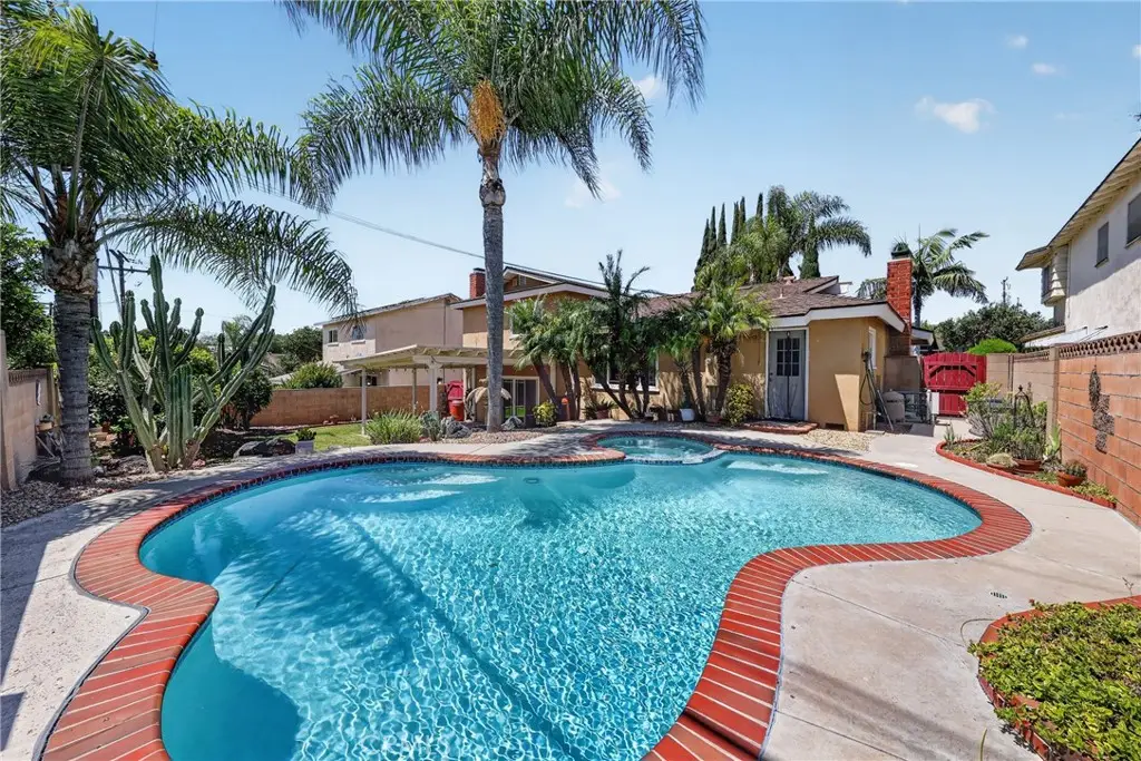 15410 Loretta Drive, La Mirada, CA 90638 - #1