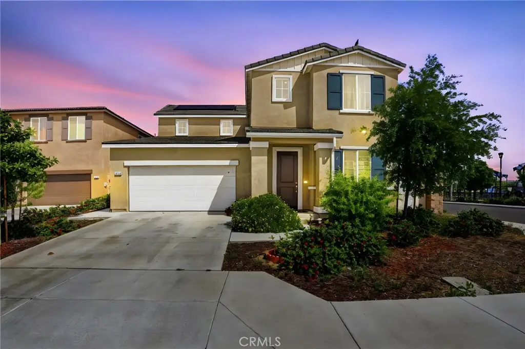 15688 Hercules Lane, Moreno Valley, CA 92551 - #1