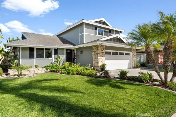 17252 Almelo Lane, Huntington Beach, CA 92649