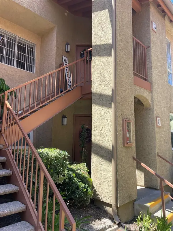 5255 Box Canyon Court #23G, Yorba Linda, CA 92887