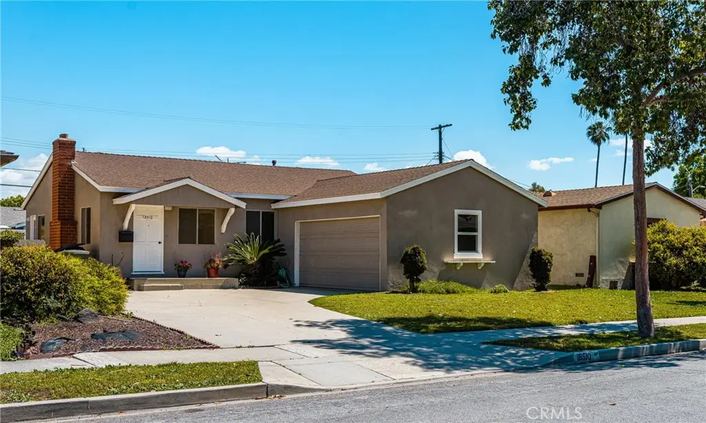 18510 Wilton, Torrance, CA 90504 - #1