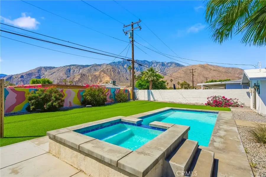 431 W Avenida Cerca, Palm Springs, CA 92262 - #3