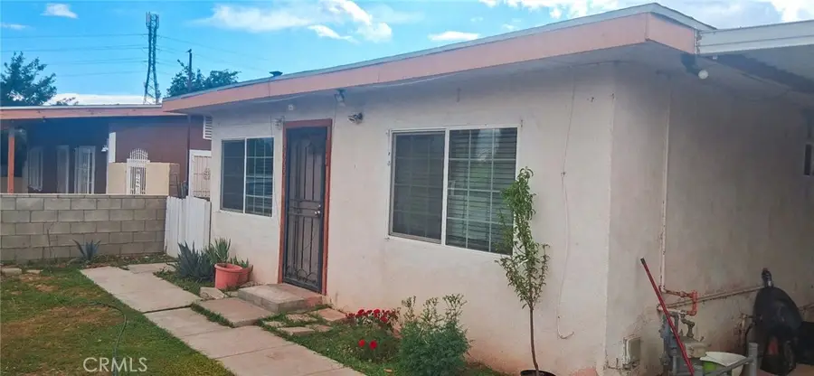5600 Tamarack, Bakersfield, CA 93307 - #2