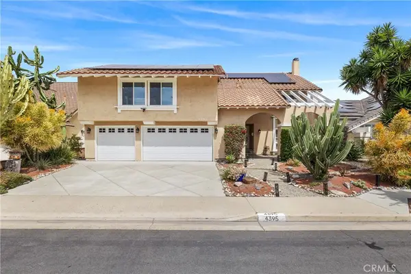 4395 Avenida Carmel, Cypress, CA 90630