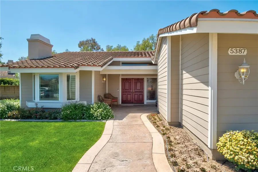 5387 Via Ramon Road, Yorba Linda, CA 92887 - #3