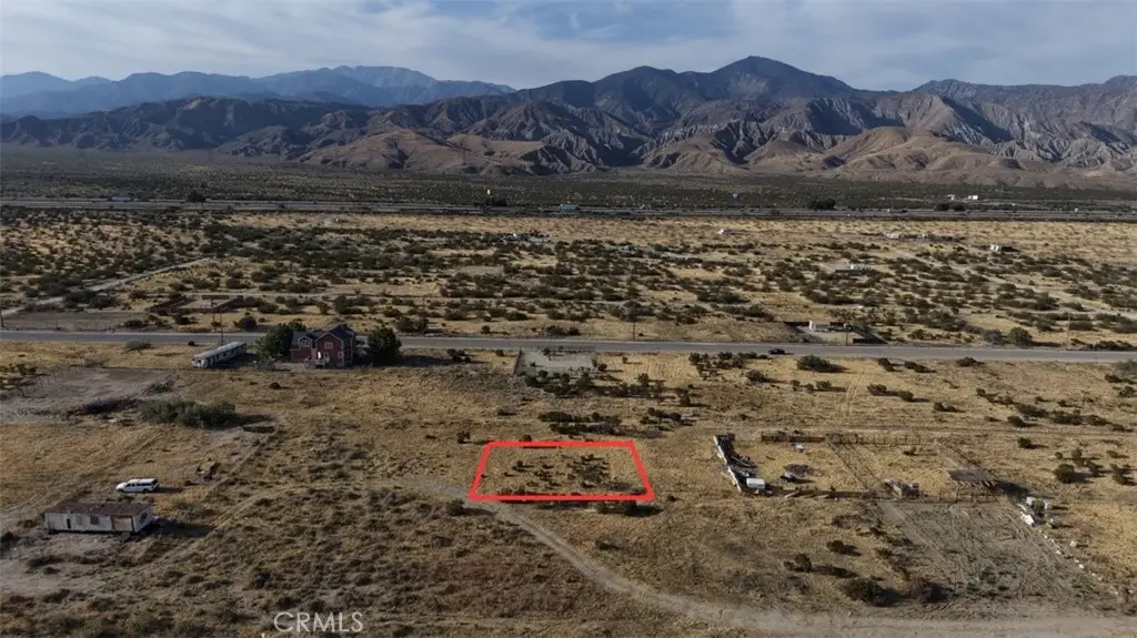 0 Stefan, Cabazon, CA 92330 - #1