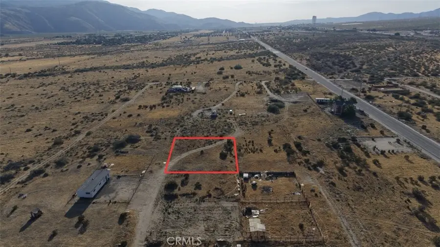 0 Stefan, Cabazon, CA 92330 - #3