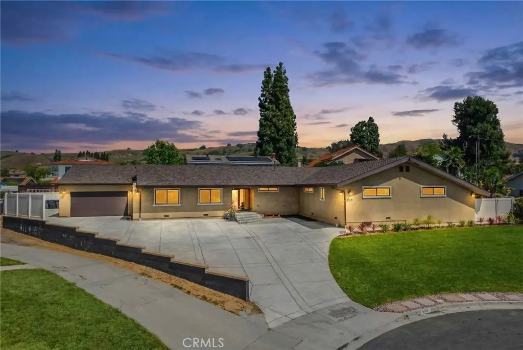 1001 W Dorothy Drive, Brea, CA 92821 - #1