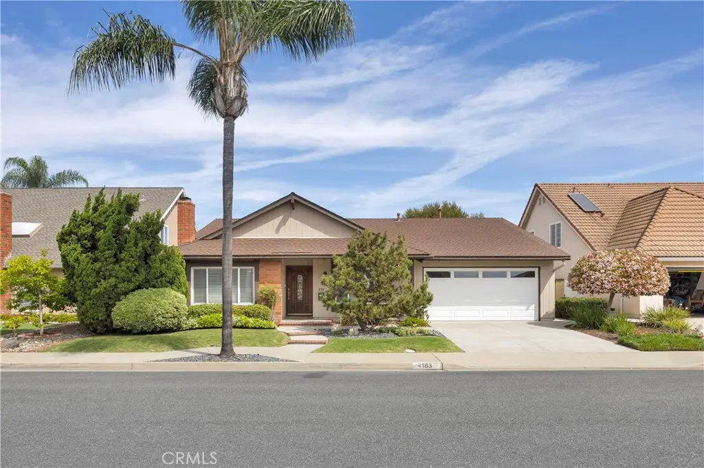 4183 Paseo De Plata, Cypress, CA 90630 - #1