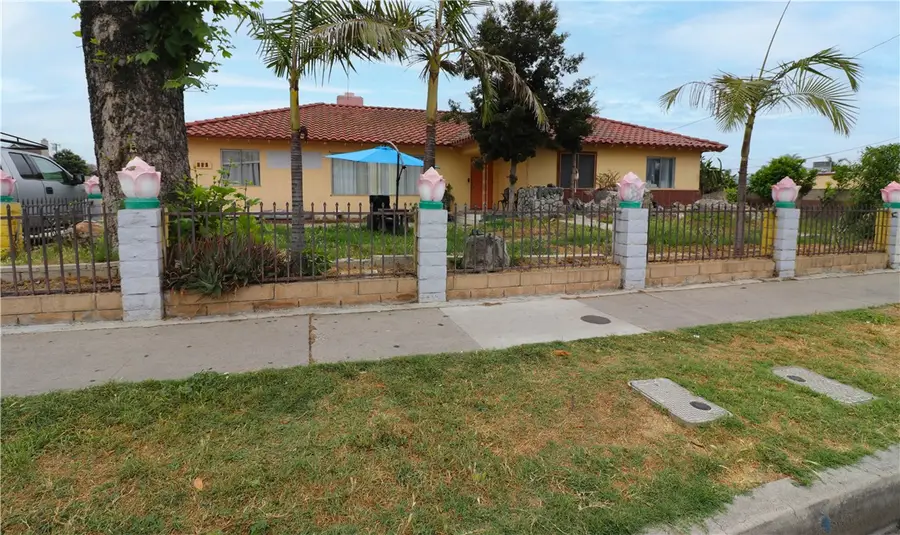 803 S Sullivan, Santa Ana, CA 92704 - #2