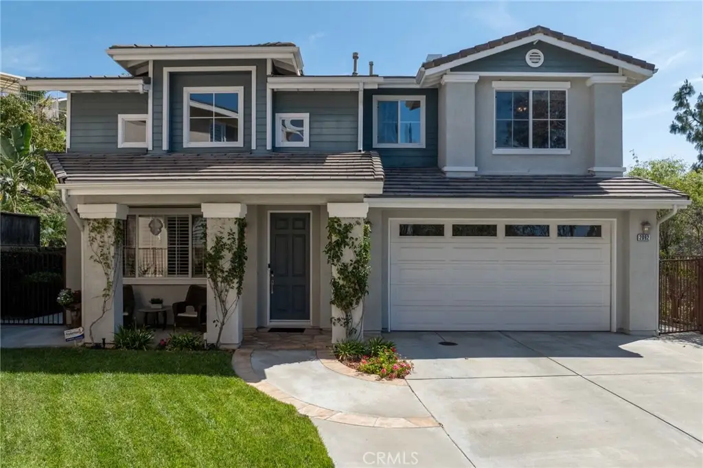 2092 E Nohl Ranch Road, Orange, CA 92867 - #1