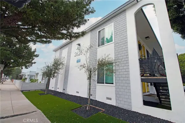 2626 Cloverfield, Santa Monica, CA 90405