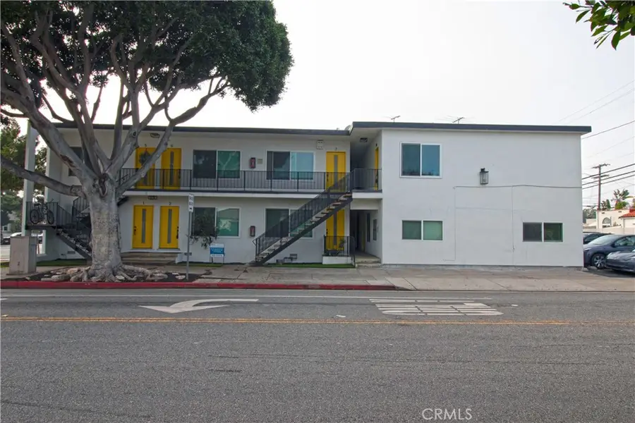 2626 Cloverfield, Santa Monica, CA 90405 - #2