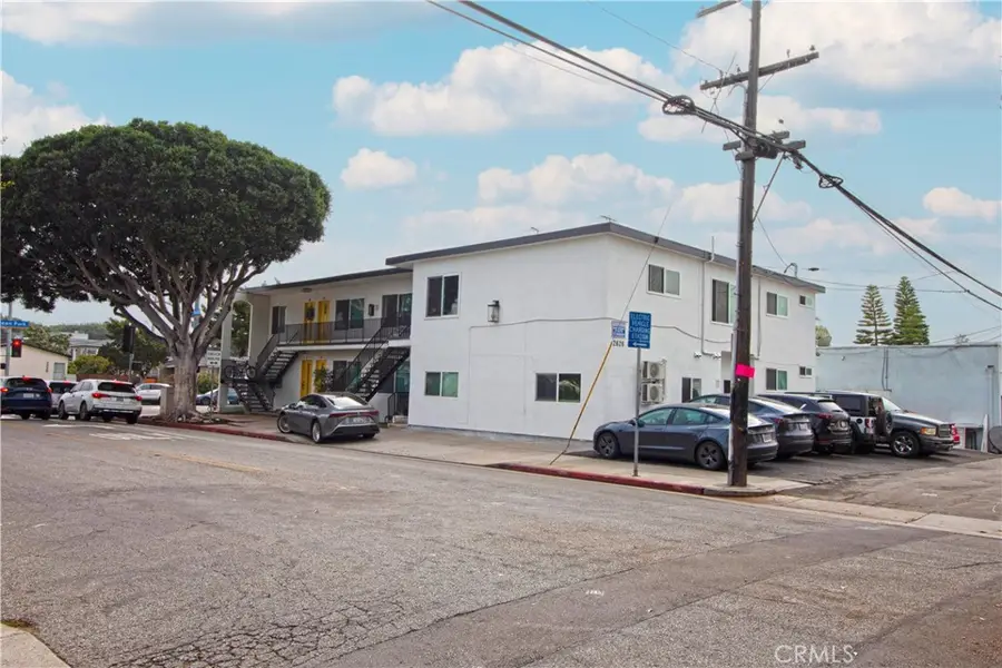2626 Cloverfield, Santa Monica, CA 90405 - #3