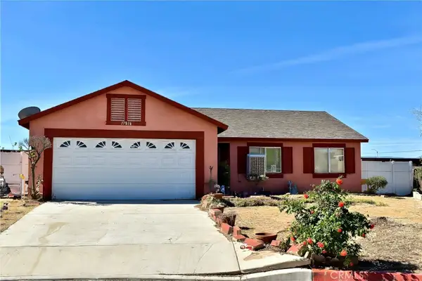 17816 Tahoe Court, Adelanto, CA 92301
