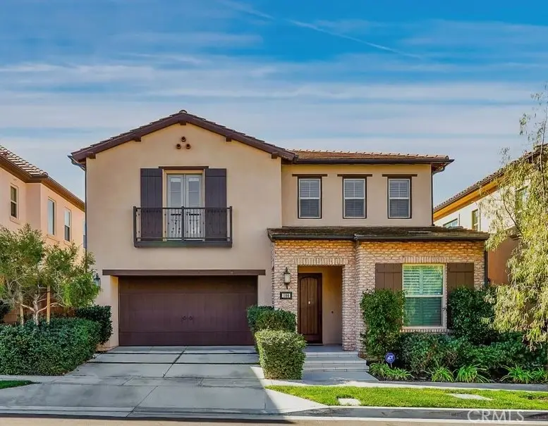 106 Cordial, Irvine, CA 92620 - #1