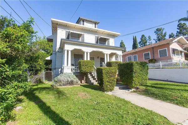 13453 Bailey, Whittier, CA 90601