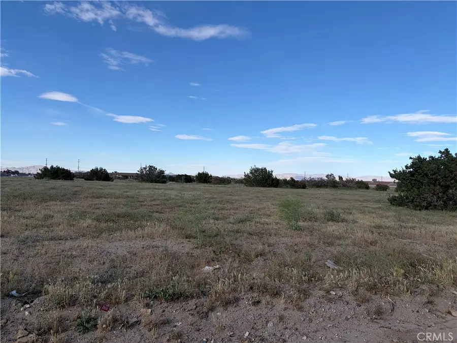 0 Santa Fe Ave E., Hesperia, CA 92345 - #3