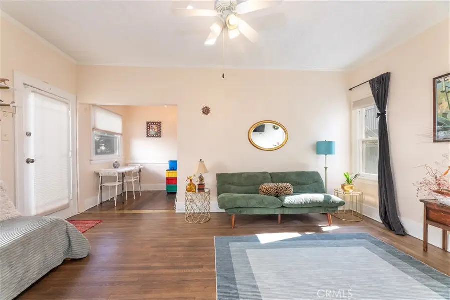1738 E 4th Street #15, Long Beach, CA 90802 - #2