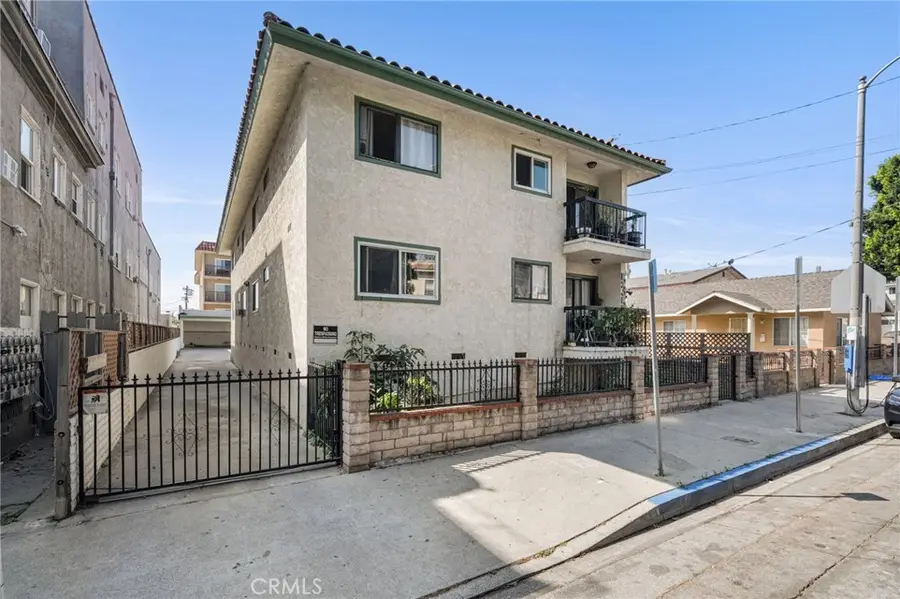 535 W 15th, San Pedro, CA 90731 - #2