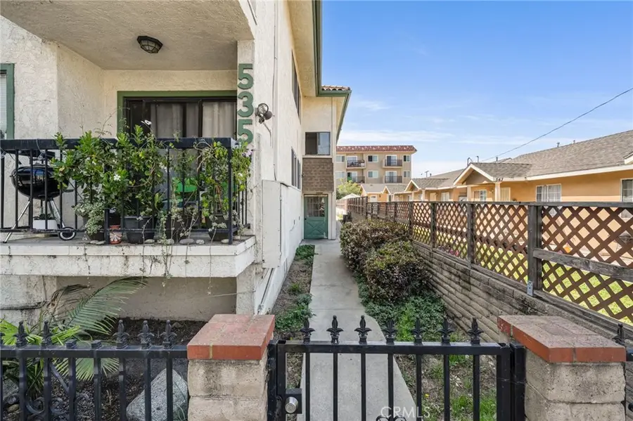 535 W 15th, San Pedro, CA 90731 - #3