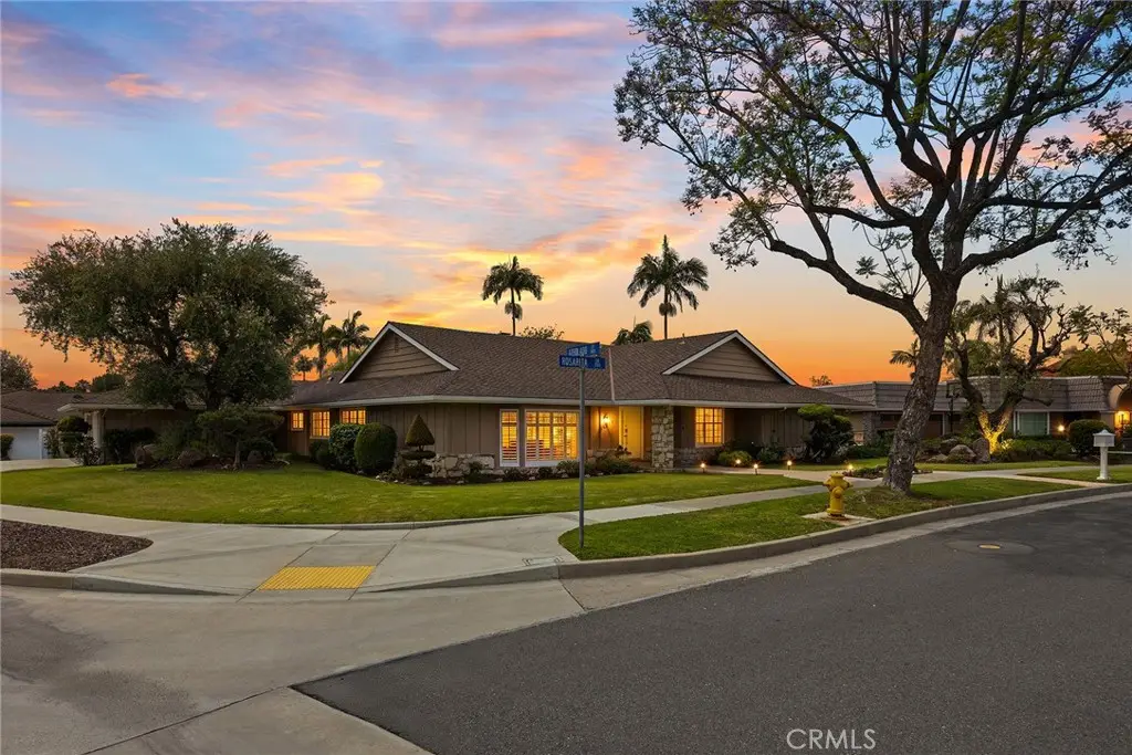 774 Rosarita Drive, Fullerton, CA 92835 - #1