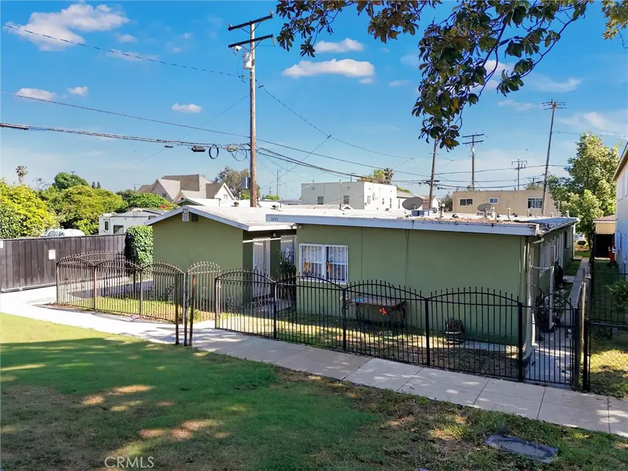 1430 W 19th, Long Beach, CA 90810 - #3