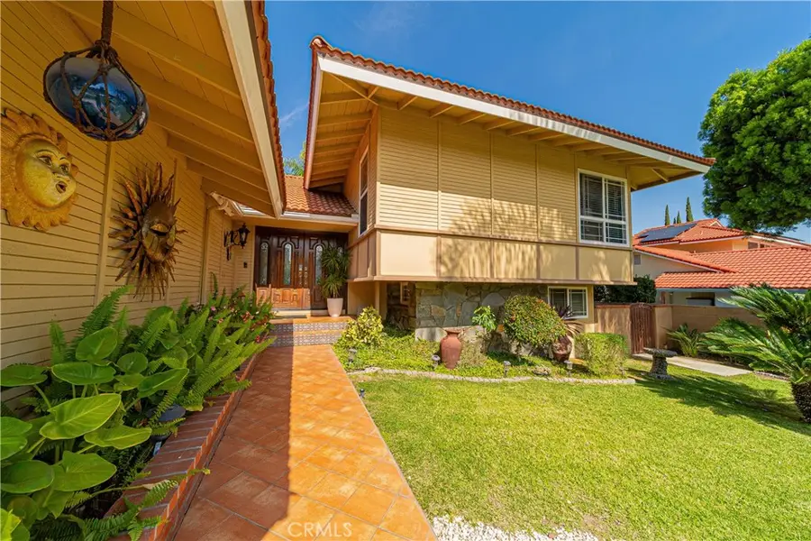 3045 Rio Claro Drive, Hacienda Heights, CA 91745 - #2