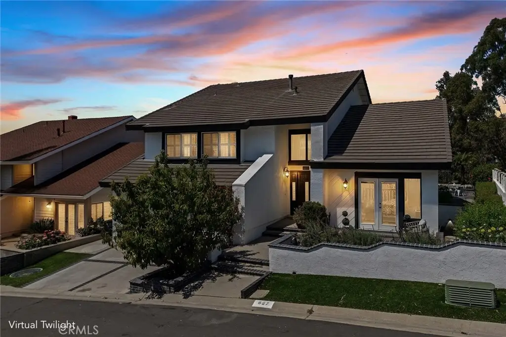 897 Kings Canyon Road, Brea, CA 92821 - #1