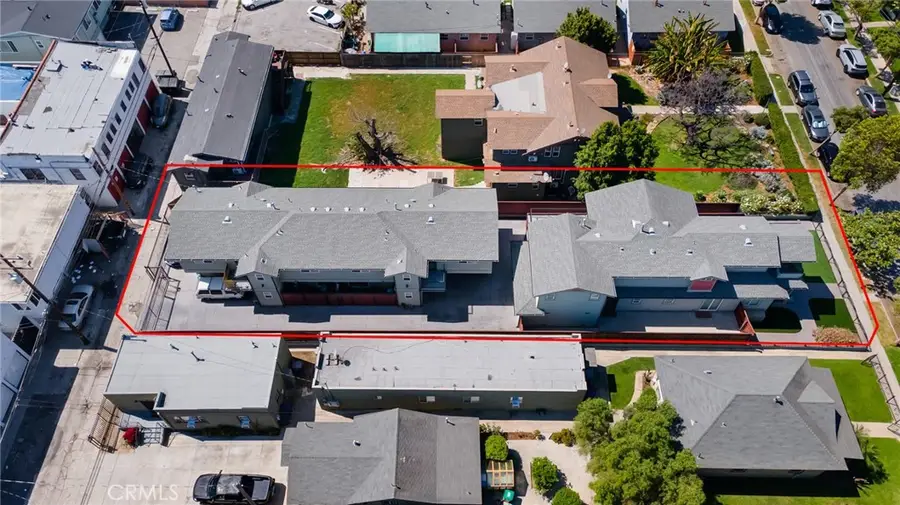 1050 E 5th, Long Beach, CA 90802 - #3