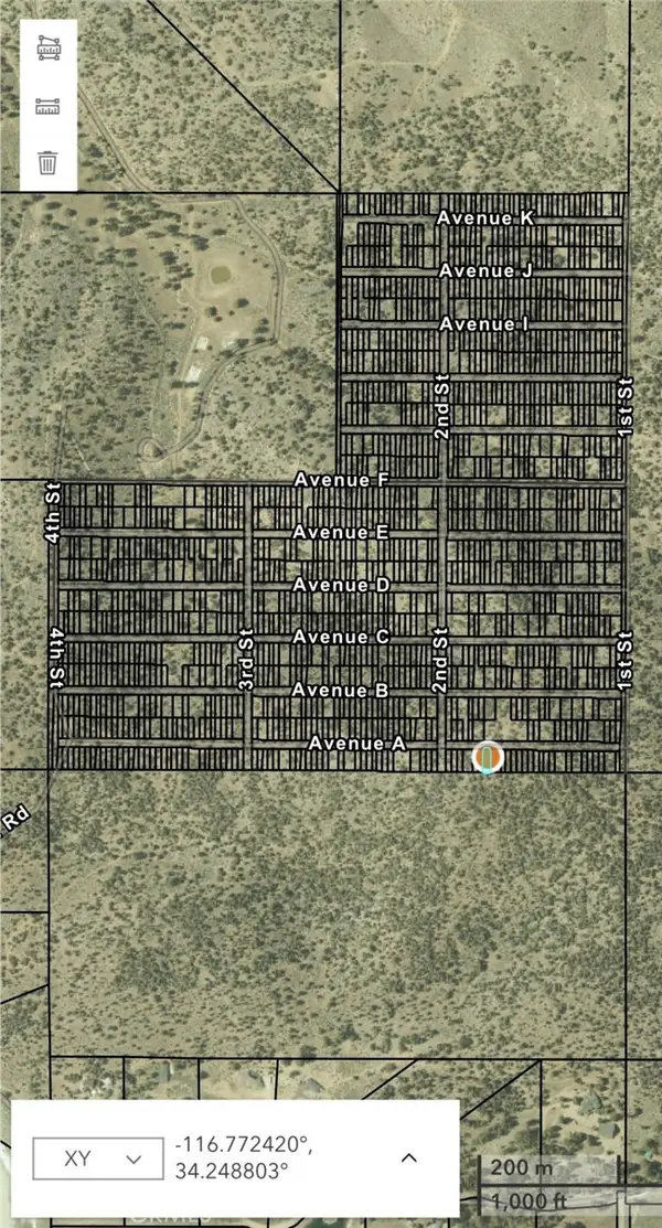 0 Avenue A, Big Bear City, CA 92314