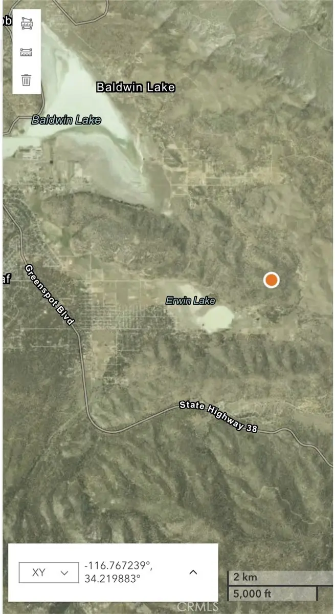 0 Avenue A, Big Bear City, CA 92314 - #3