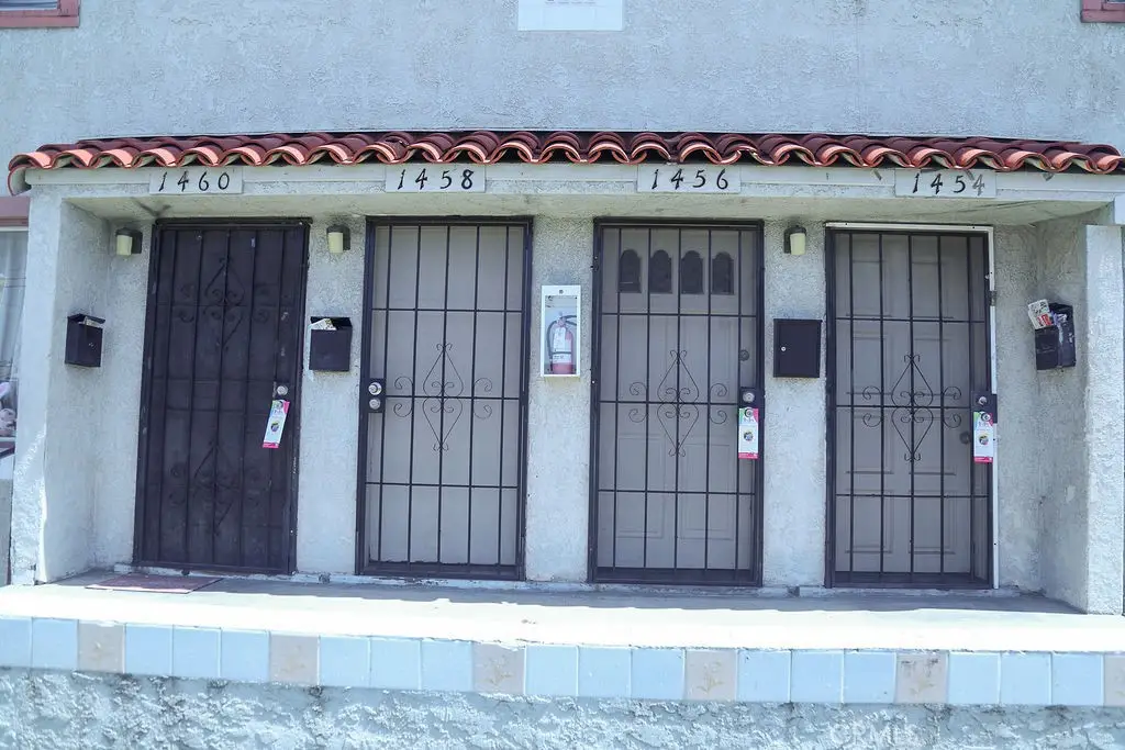 1454 Magnolia, Long Beach, CA 90813 - #1
