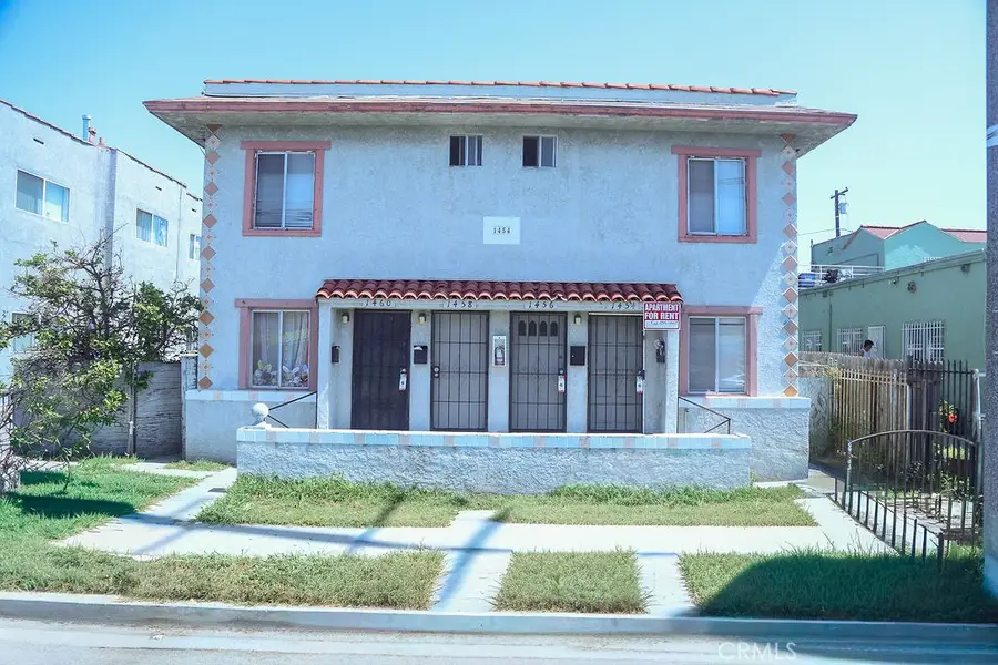 1454 Magnolia, Long Beach, CA 90813 - #2