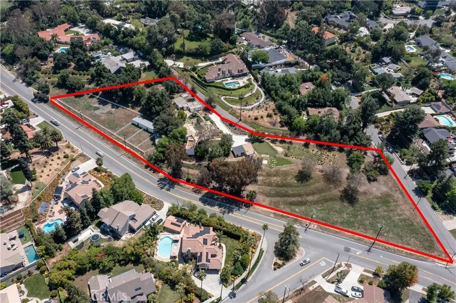 1615 Halsey Street, Redlands, CA 92373 - #3