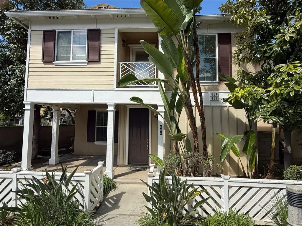 804 Atkins Lane, Brea, CA 92821 - #1