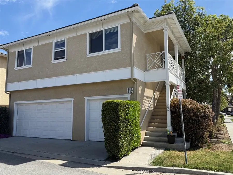 804 Atkins Lane, Brea, CA 92821 - #2