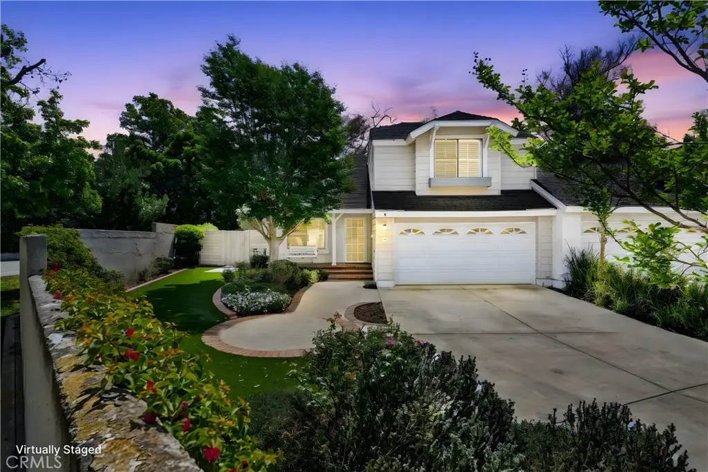 49 Winterhaven, Irvine, CA 92614 - #1
