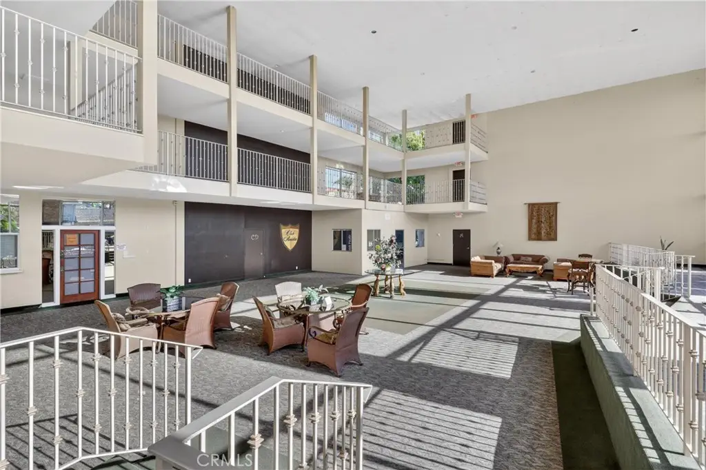 400 N Acacia #D35, Fullerton, CA 92831 - #1