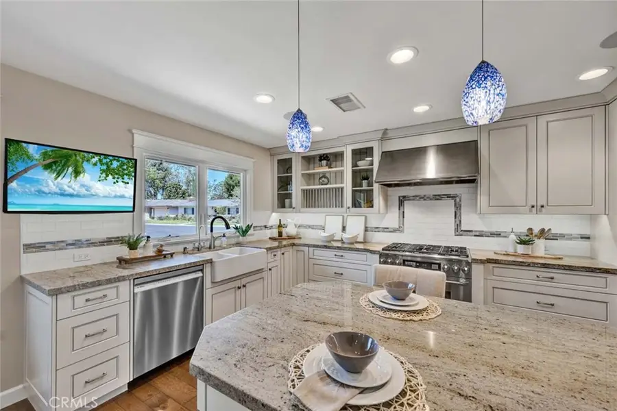 14321 Wisteria Lane, Tustin, CA 92780 - #3