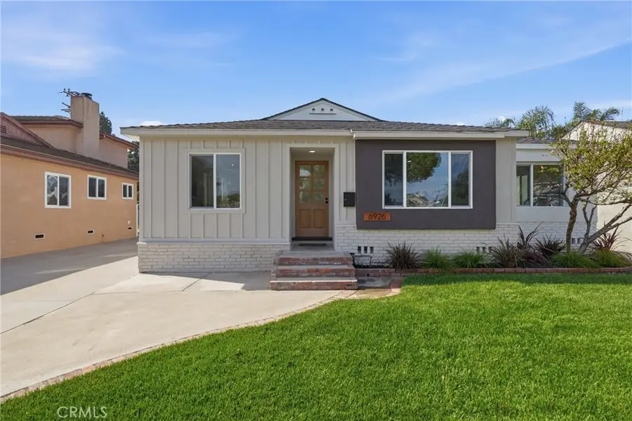 6926 E Peabody, Long Beach, CA 90808 - #2