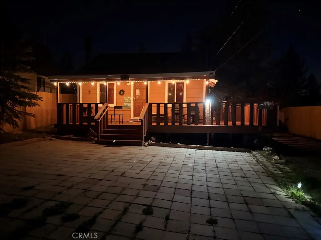 542 Highland Road, Big Bear Lake, CA 92315 - #1
