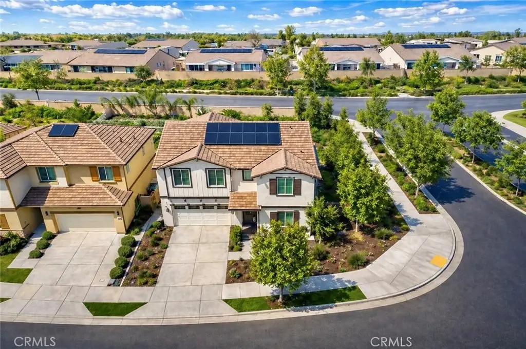 24320 Insignia, Menifee, CA 92584 - #1