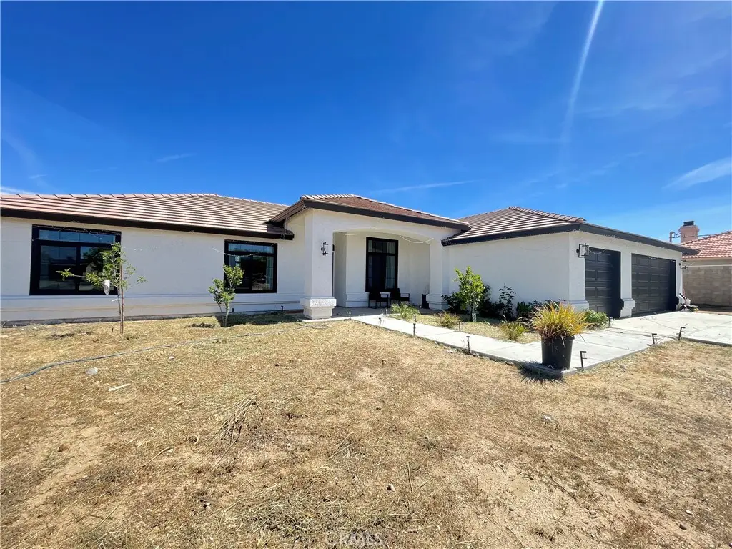 11375 4th, Hesperia, CA 92345 - #1