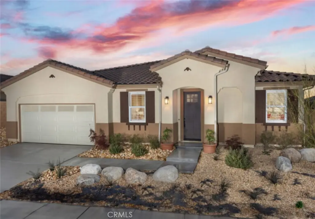 13754 Hidden Pines Court, Victorville, CA 92392 - #1