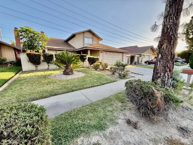 1822 W Moore, Santa Ana, CA 92704 - #1