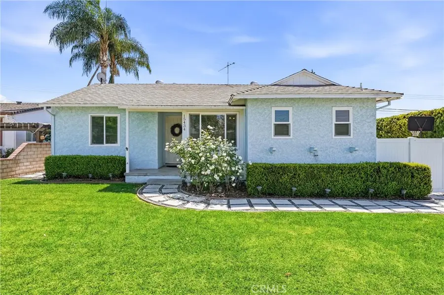 15434 Woodcrest Drive, Whittier, CA 90604 - #2